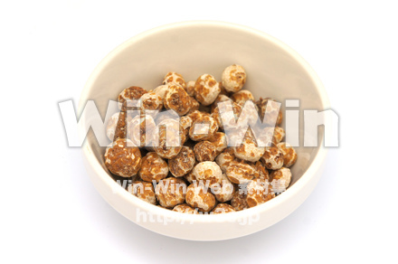 タイガーナッツの写真素材 W-021784