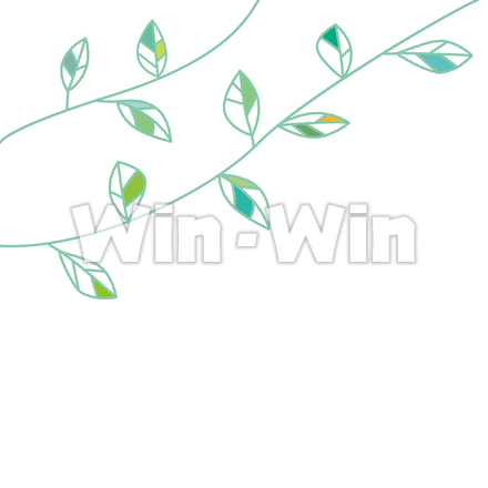 樹の枝のCG・イラスト素材 W-021945