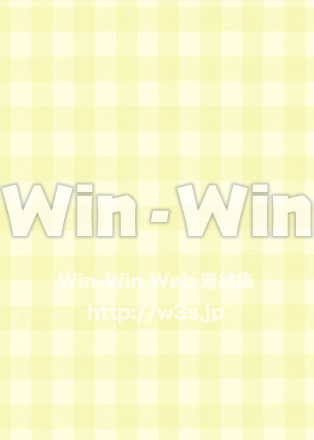 薄い黄色い布の写真素材 W-020529