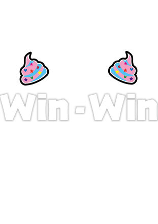 ネコのお面の角のCG・イラスト素材 W-020303