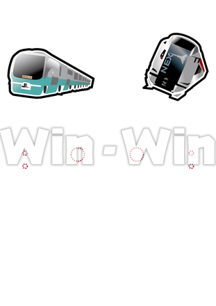 お面のつののCG・イラスト素材 W-020312