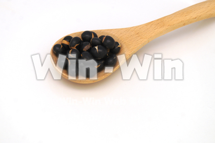 黒豆茶の写真素材 W-020548