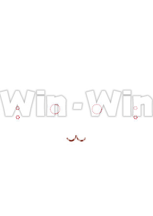 ライオンの口（お面用）のCG・イラスト素材 W-020338