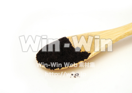 アサイーパウダーの写真素材 W-021983