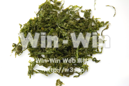 焼のりの写真素材 W-021354