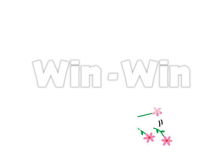 花のCG・イラスト素材 W-020902