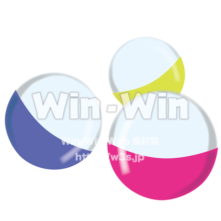 景品交換所のアイコンのCG・イラスト素材 W-021050