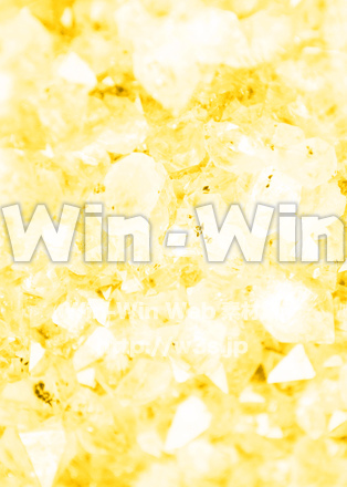 ゴールド背景の写真素材 W-021126