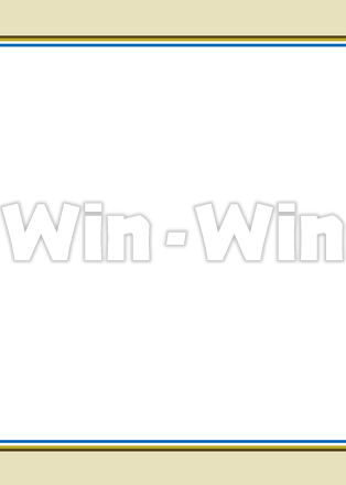 ボーダー背景のCG・イラスト素材 W-021515