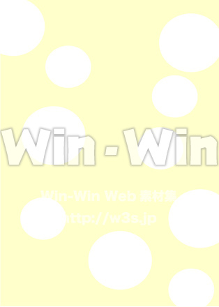 背景ードットのCG・イラスト素材 W-021325