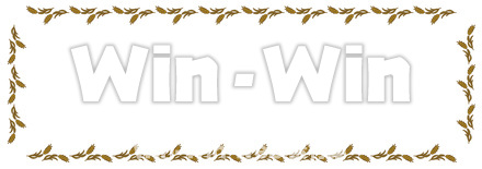 麦のブラシ（バナー）のCG・イラスト素材 W-020408