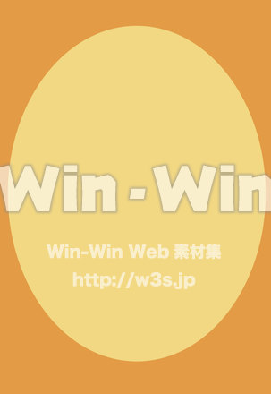 大師線ヘッドマーク背景のCG・イラスト素材 W-021864