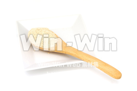 ウージパウダーの写真素材 W-021804