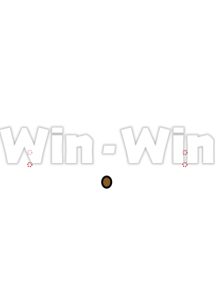 鼻のCG・イラスト素材 W-020255