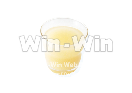 甘酒の写真素材 W-021365