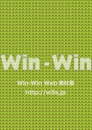 草模様のCG・イラスト素材 W-021505