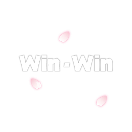 花びらのCG・イラスト素材 W-021346