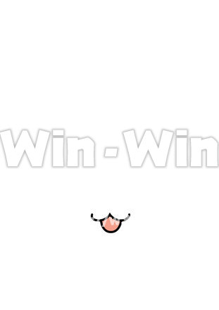 うさぎの口のCG・イラスト素材 W-020473