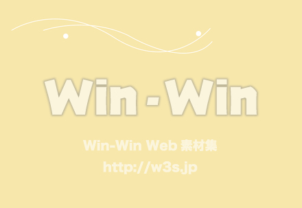 春を感じるハガキサイズの背景のCG・イラスト素材 W-021832