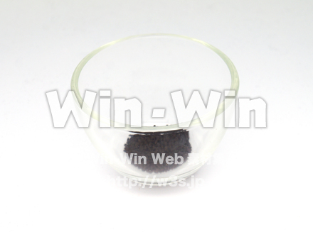 バジルシードの写真素材 W-020512