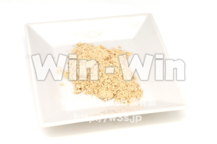 ウージパウダーの写真素材 W-021805