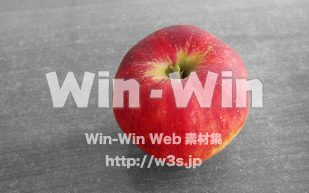  pommeの写真素材 W-020609