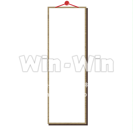 かんばんのCG・イラスト素材 W-020223