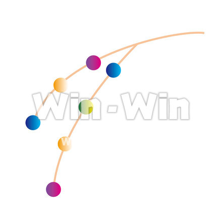 はなもちのCG・イラスト素材 W-021653