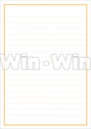 背景のCG・イラスト素材 W-021495