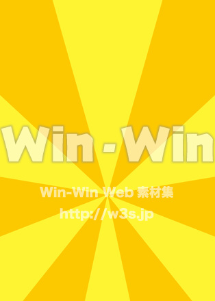 A4背景のCG・イラスト素材 W-021932