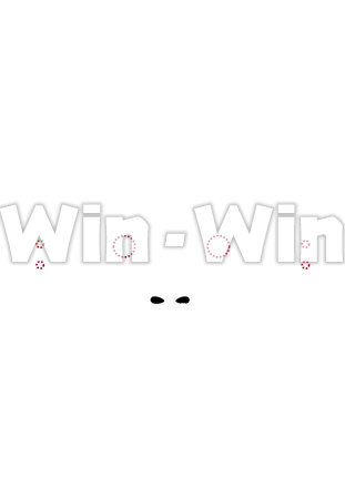 鼻のCG・イラスト素材 W-020368