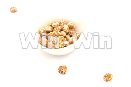 タイガーナッツの写真素材 W-021782