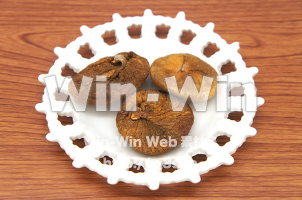 白イチジクの写真素材 W-020794