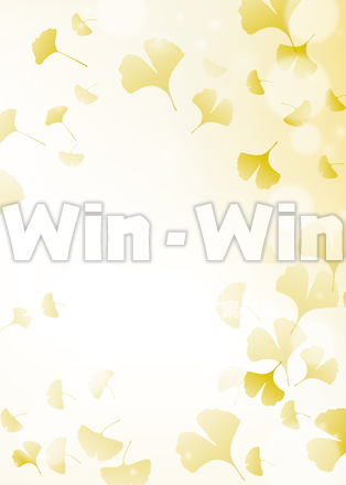 秋背景のCG・イラスト素材 W-021217