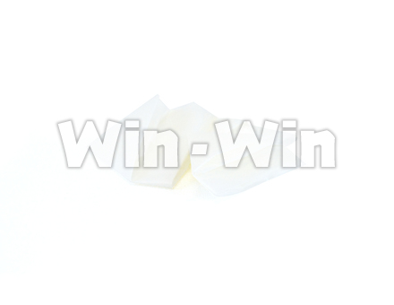 薬包紙折りの写真素材 W-020981