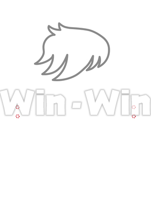 ねこの髪のCG・イラスト素材 W-020279