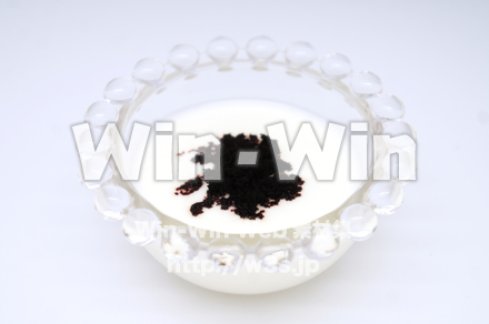 アサイーの写真素材 W-021981