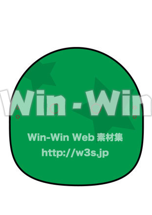 恐竜のCG・イラスト素材 W-020370