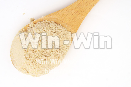 ウージパウダーの写真素材 W-021803