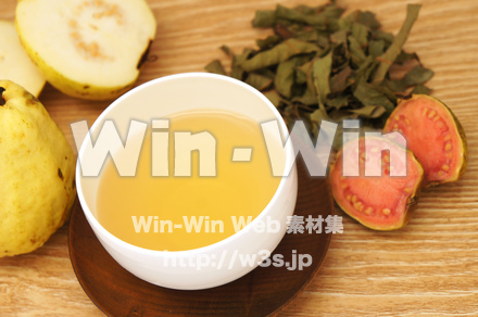 Guavaの写真素材 W-021140
