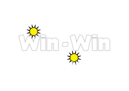 火花のCG・イラスト素材 W-020878