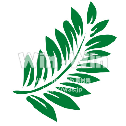 モチーフのCG・イラスト素材 W-021928