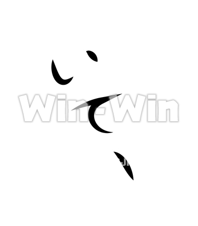 いてーのCG・イラスト素材 W-020873