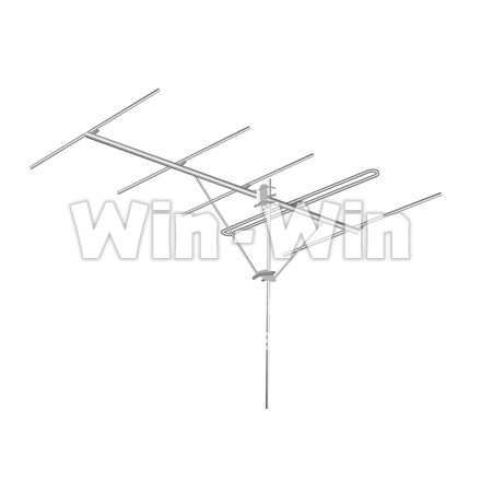 アンテナのCG・イラスト素材 W-021964