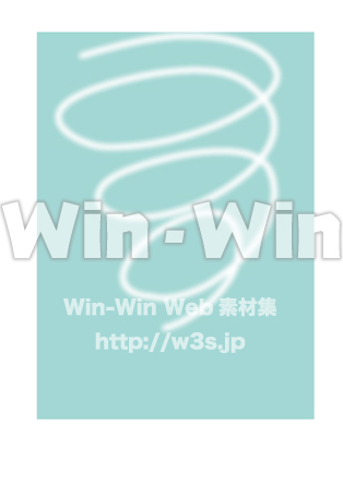 猿も木から落ちる.－背景のCG・イラスト素材 W-020711