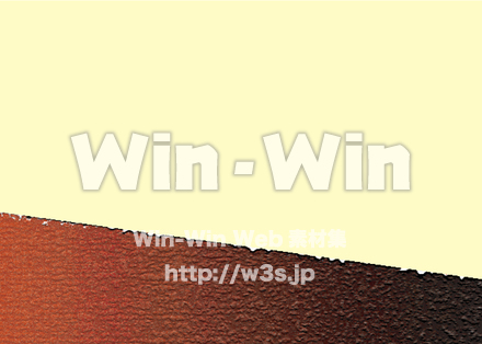 地面の風景のCG・イラスト素材 W-020883