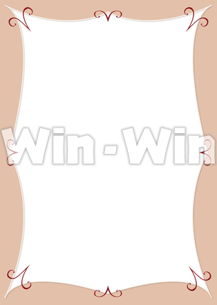 背景_BのCG・イラスト素材 W-020530