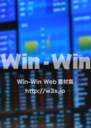 金融ぽい縦背景jの写真素材 W-020585