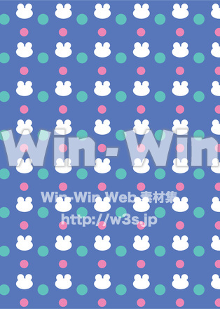 カエルドットのCG・イラスト素材 W-020713