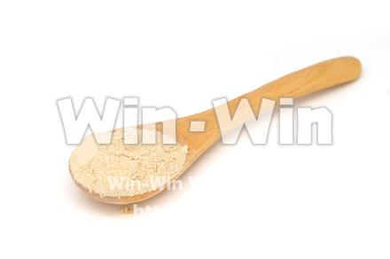 ウージパウダーの写真素材 W-021802